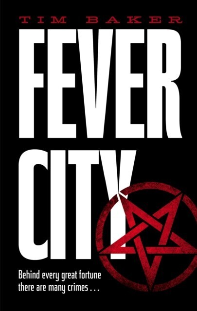 Fever City main product photo
