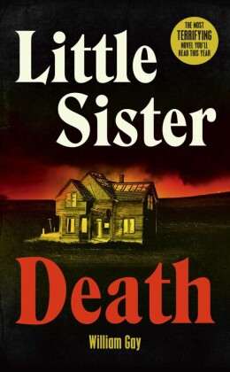 Little Sister Death