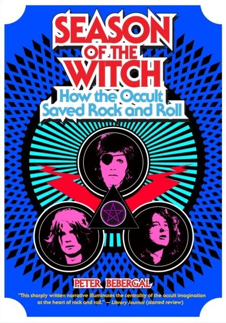 Season of the Witch main product photo