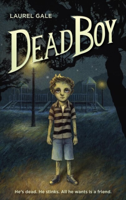 Dead Boy main product photo