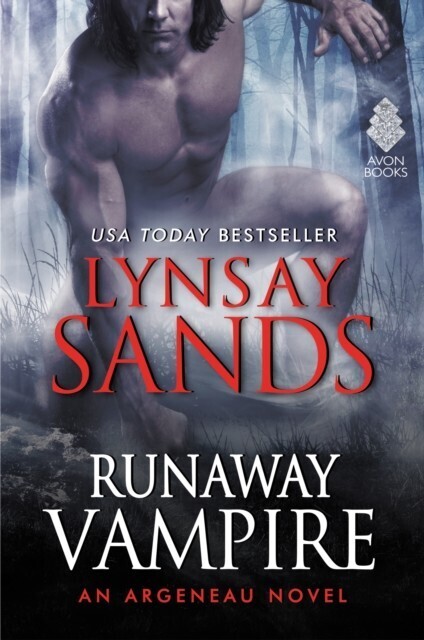 Runaway Vampire main product photo
