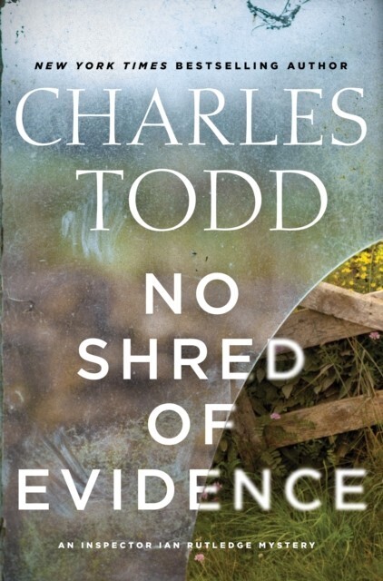No Shred of Evidence main product photo