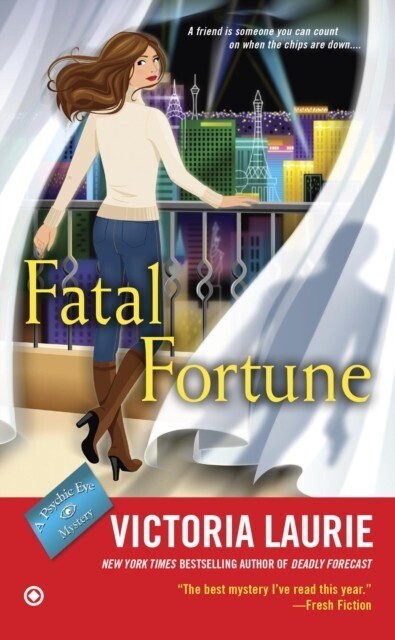 Fatal Fortune main product photo