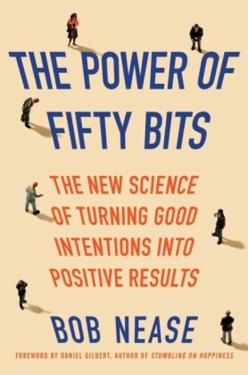Power of Fifty Bits