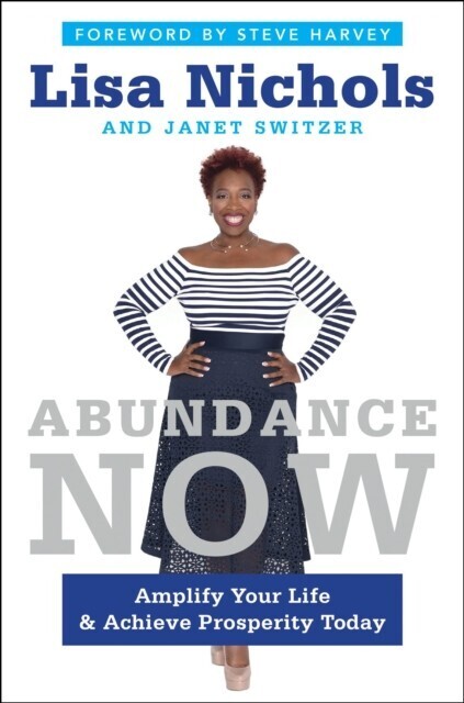 Abundance Now main product photo