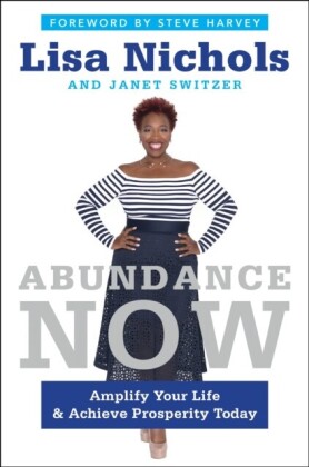 Abundance Now