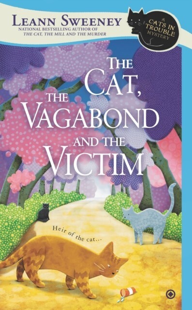Cat, the Vagabond and the Victim main product photo