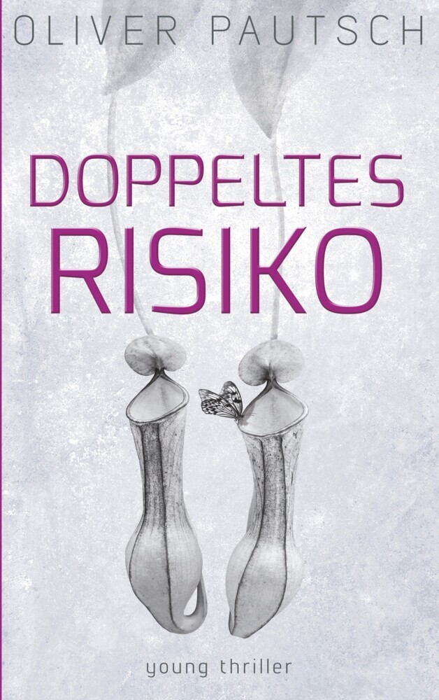 Doppeltes Risiko main product photo