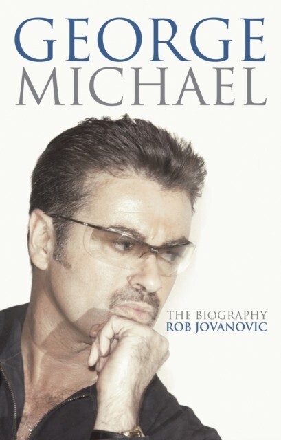 George Michael main product photo
