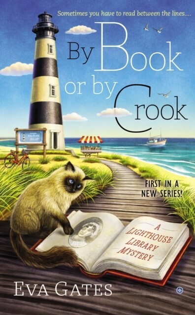 By Book or By Crook main product photo