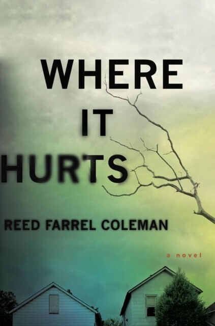 Where It Hurts main product photo