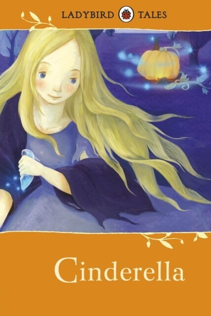 Ladybird Tales: Cinderella main product photo