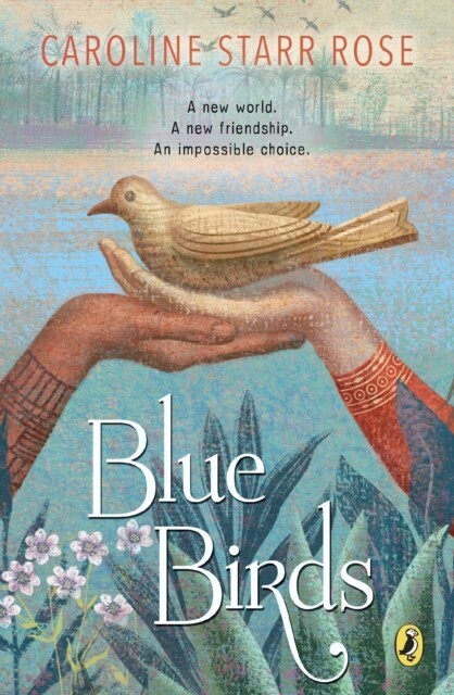 Blue Birds main product photo