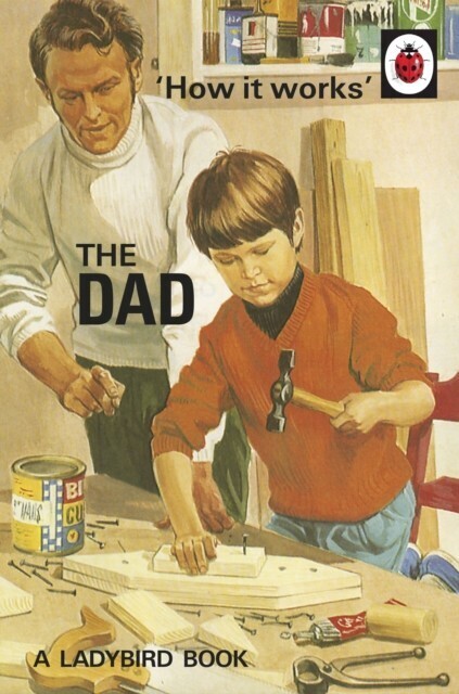 How it Works: The Dad main product photo