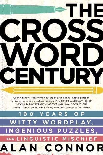 Crossword Century main product photo