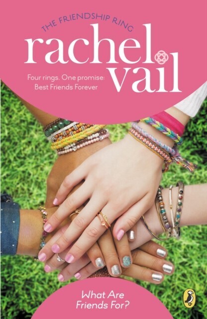 What Are Friends For? main product photo