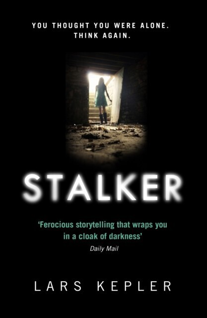 Stalker main product photo