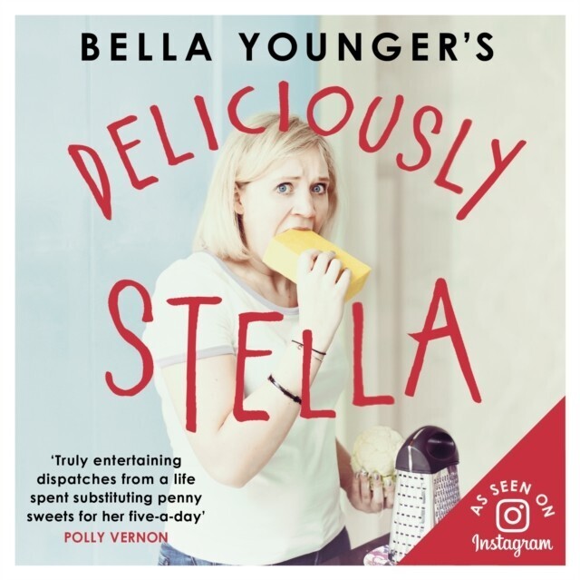 Bella Younger's Deliciously Stella main product photo