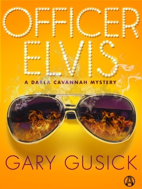 Officer Elvis main product photo