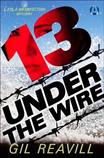 13 Under the Wire main product photo