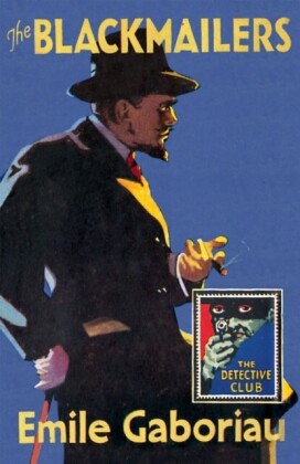 Blackmailers