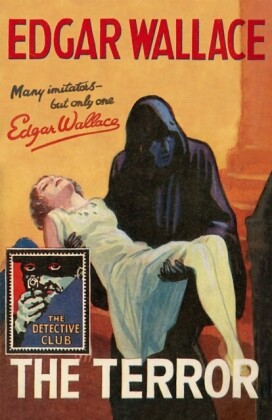 Terror (The Detective Club)