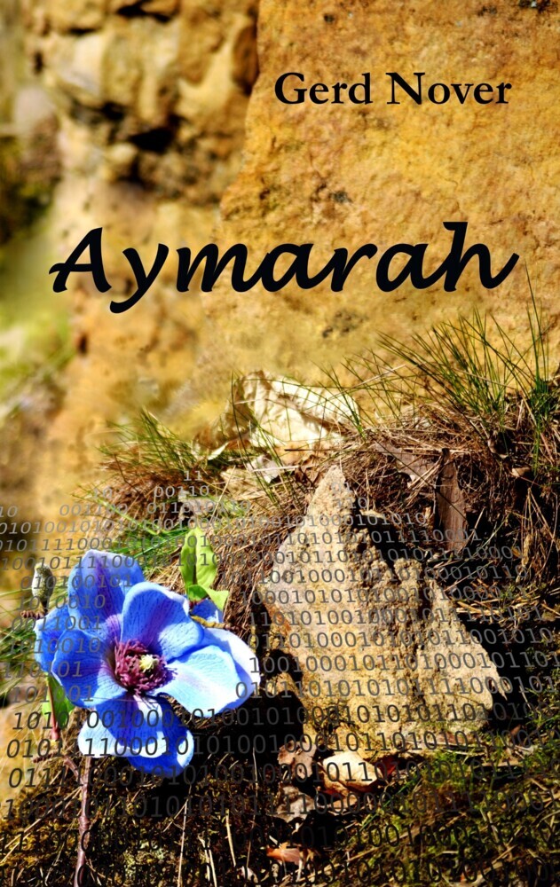Aymarah main product photo
