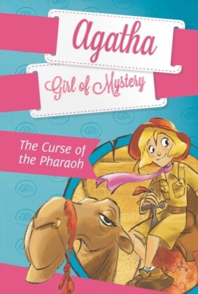 Curse of the Pharaoh #1