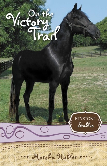 On the Victory Trail main product photo