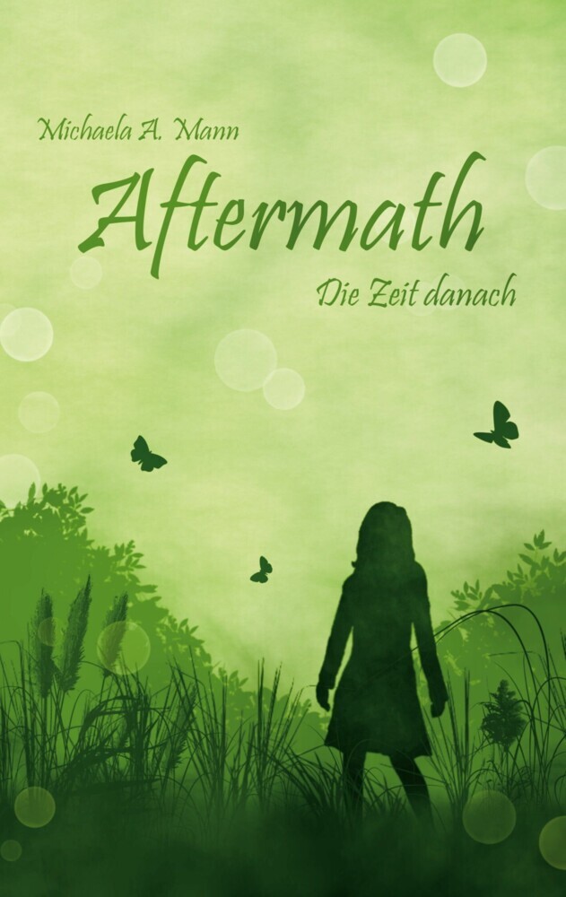 Aftermath main product photo