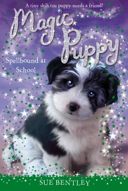 Spellbound at School #11 main product photo
