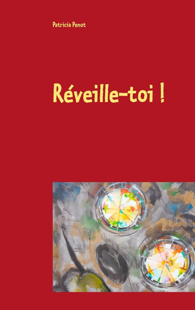 Réveille-toi ! main product photo