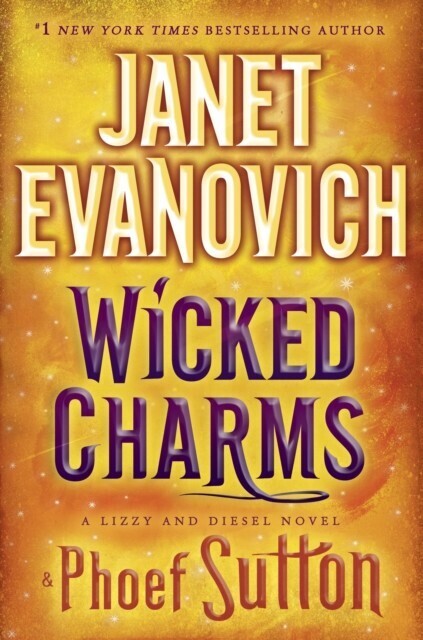 Wicked Charms main product photo