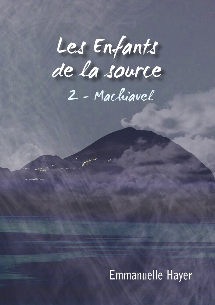 Les enfants de la Source main product photo
