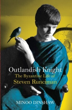 Outlandish Knight
