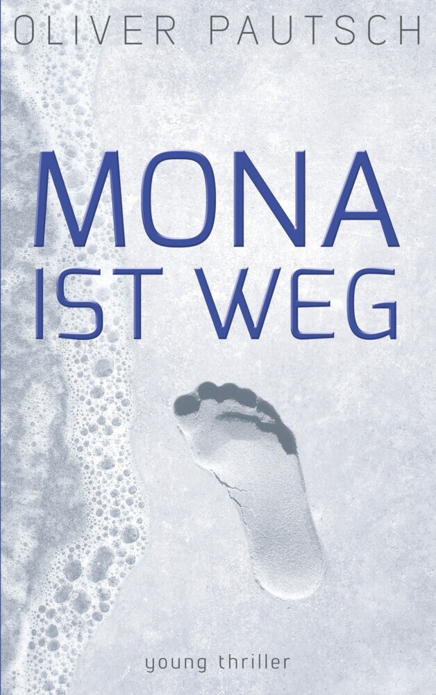 Mona ist weg main product photo