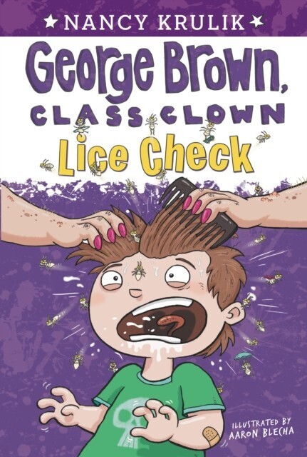 Lice Check #12 main product photo