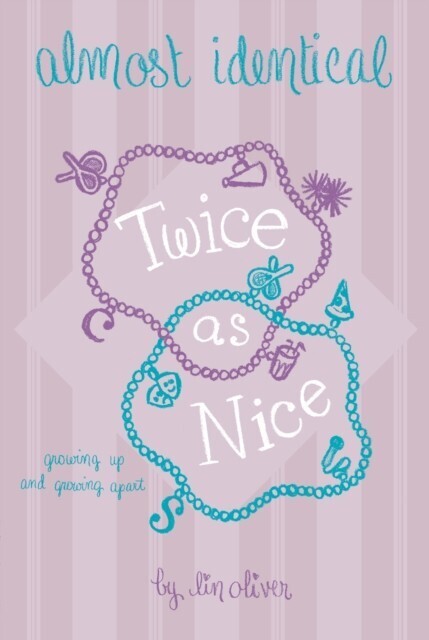 Twice As Nice #4 main product photo