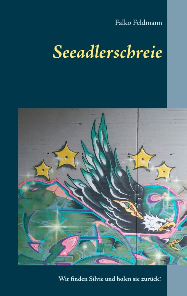Seeadlerschreie main product photo
