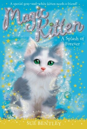 Splash of Forever #14