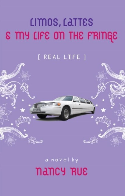 Limos, Lattes and My Life on the Fringe main product photo