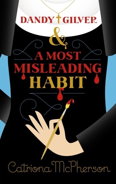 Dandy Gilver and a Most Misleading Habit main product photo