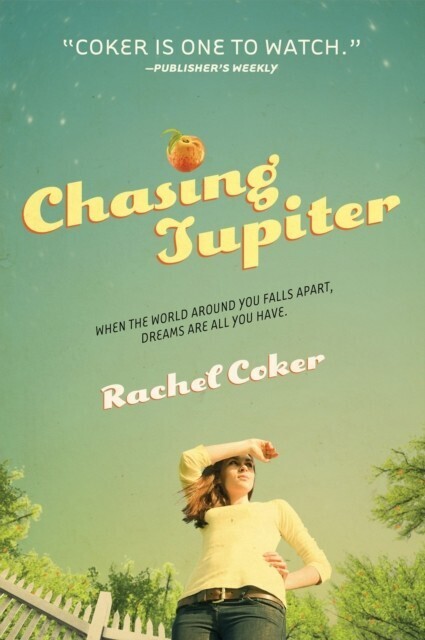 Chasing Jupiter main product photo