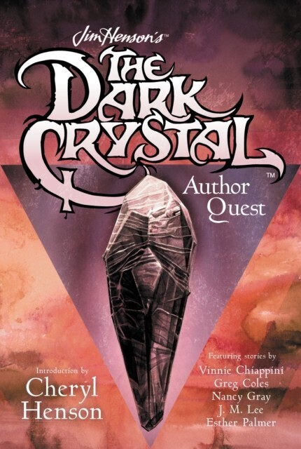 Jim Henson's The Dark Crystal Author Quest main product photo