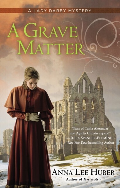 Grave Matter main product photo