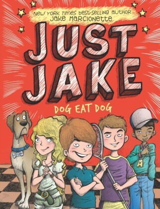 Just Jake: Dog Eat Dog #2