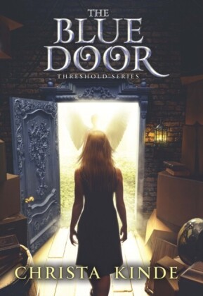 Blue Door