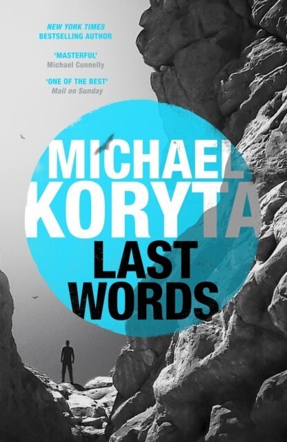 Last Words main product photo