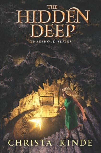 Hidden Deep main product photo