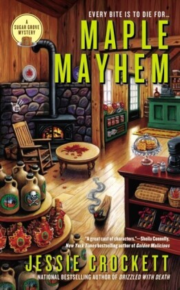Maple Mayhem